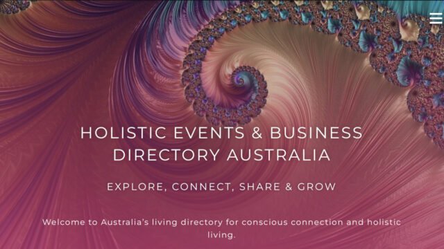holistic-events-australia