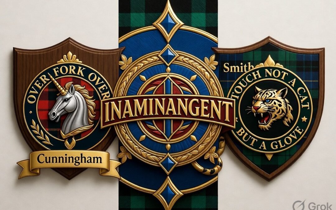 INANIMAGENT