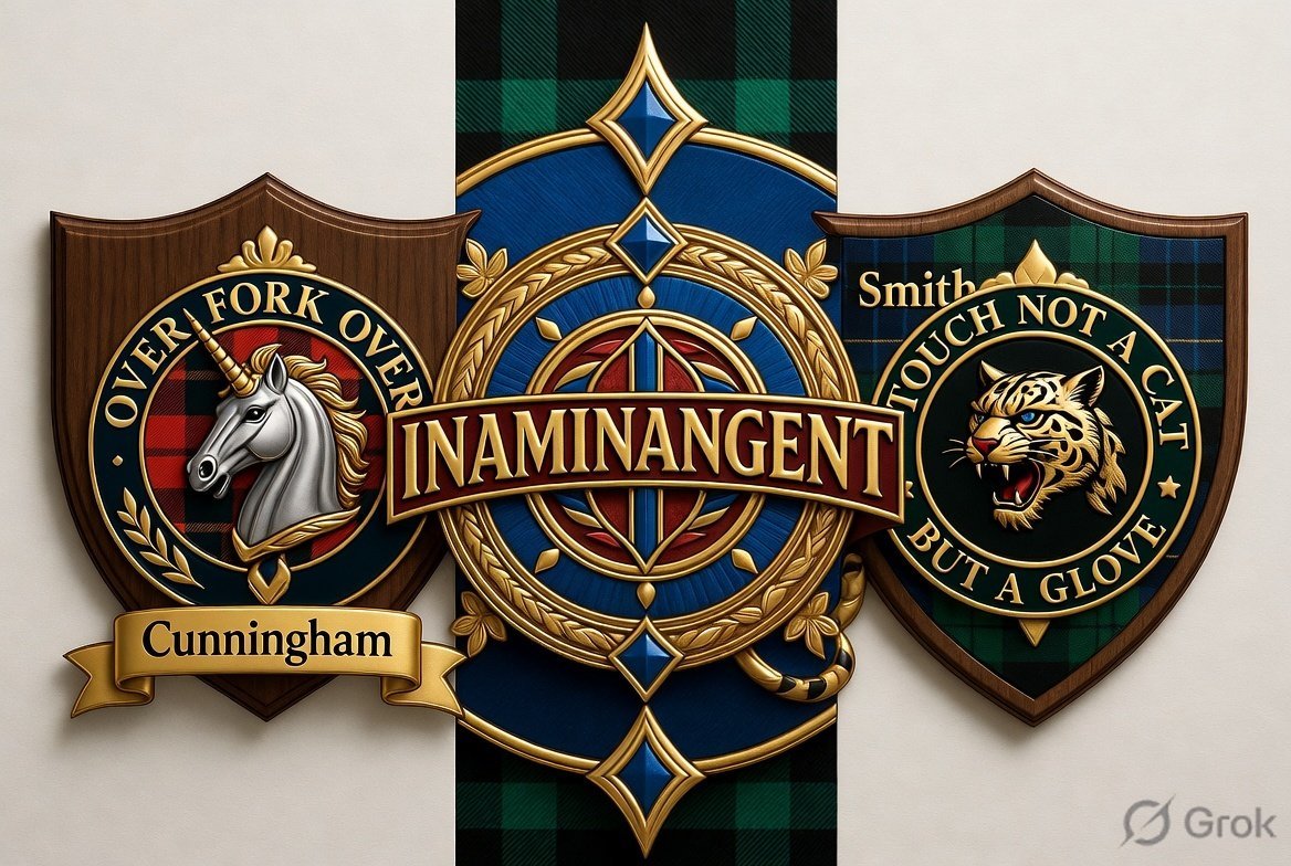 INANIMAGENT