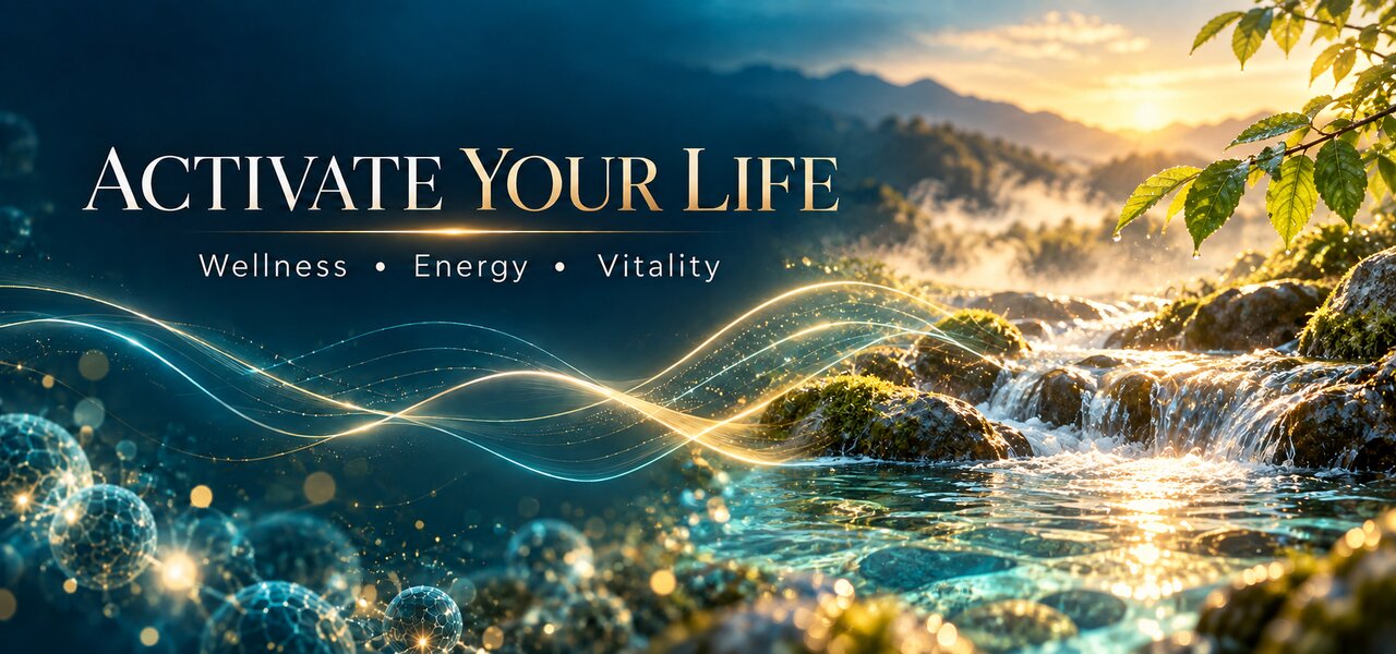 Activate Your Life
