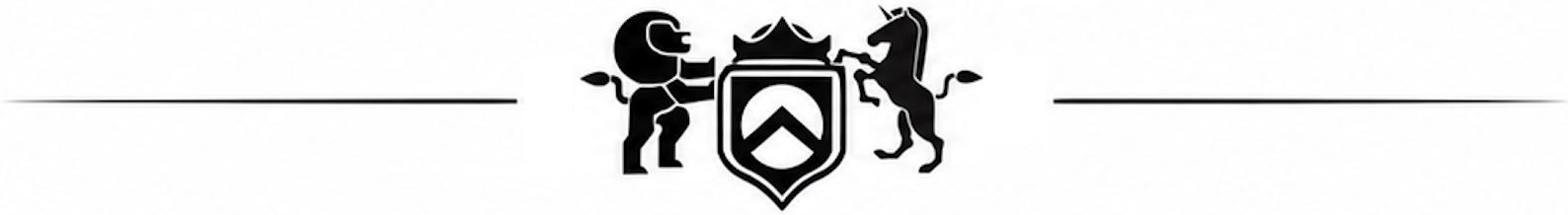 PRDJ Heraldic Divider